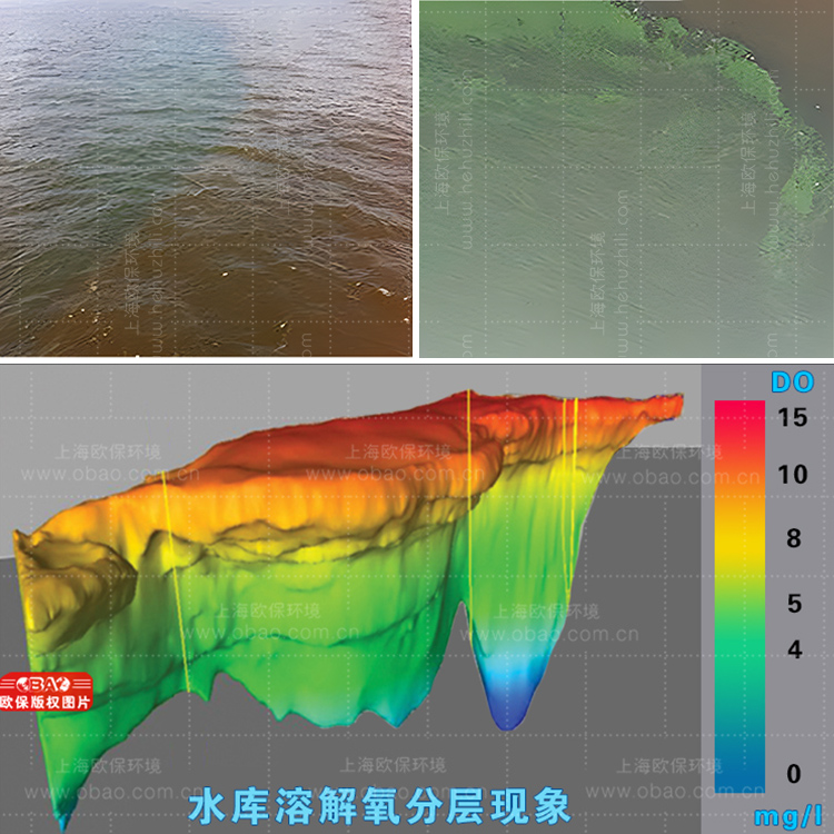 颶風型揚水曝氣器